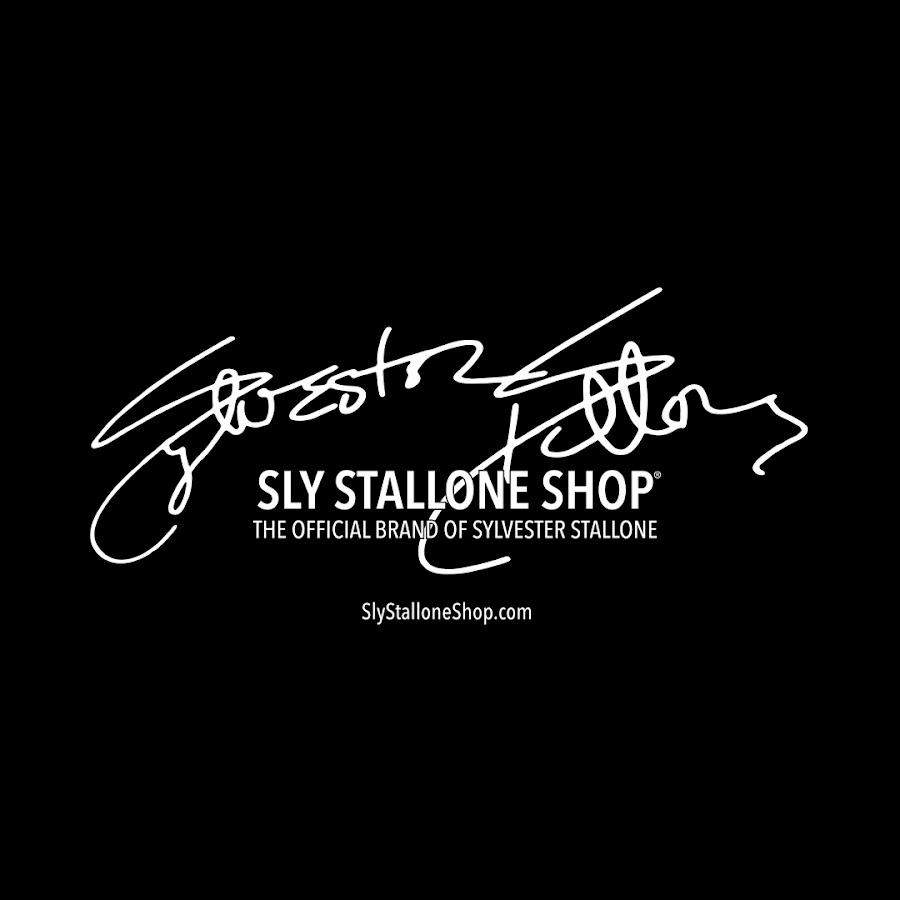 sly stallone shop